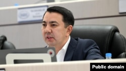 Марлен Маматалиев