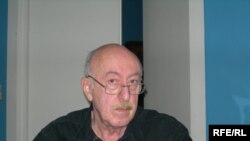 Отар Иоселиани: «Проникновение в личность живого человека — это нарушение этики»