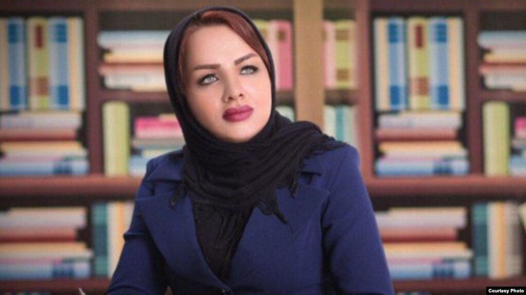 سمیرا مرادپور، روزنامهنگاری که با اتهام جاسوسی در اربیل به ۵ سال زندان محکوم شد