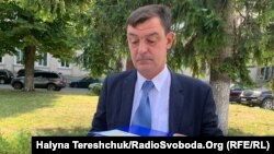 Андрію Сороці довелося протягом року доводити в суді, що він є членом сім’ї своєї матері і може претендувти на виплату