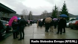 Severna Mitrovica, ilustrativna fotografija