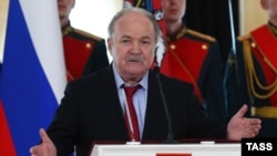 Николай Губенко