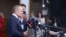 На думку Дональда Туска, конференція в Ґданську стане ще одним внеском Польщі та Європи у відновлення України, у підтримку України сьогодні та в її післявоєнну відбудову