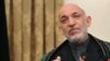 Afghan President: 38 Killed In NATO Helicopter Crash