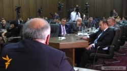 Բյուջեի կատարողականի ոլորտային քննարկումներին հիմնական զեկուցողները խորհրդարան չէին եկել