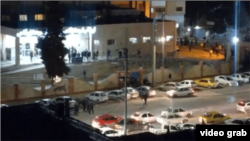 هجوم مأموران حکومتی به بیمارستان ایلام