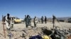 20 Taliban Reportedly Killed In Afghan Fighting