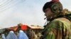 Report Urges Reforms In International Civil-Military Teams