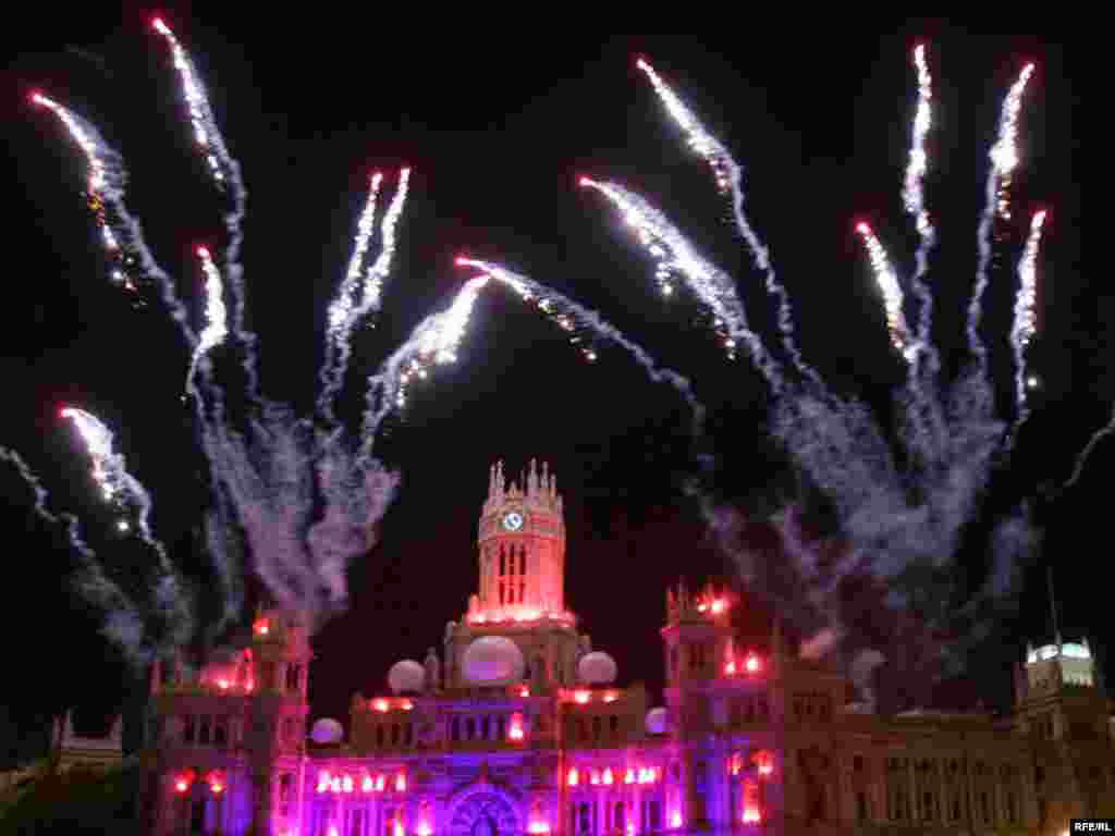 2008-ий у фотографіях, голосах і звуках #145