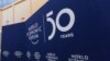 Востаннє зустріч ВЕФ провели у січні 2020 року – це були ювілейні 50-і збори