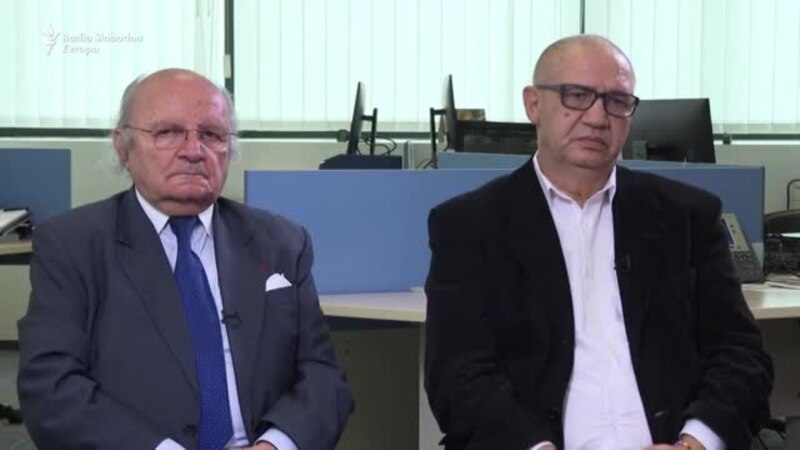 Finci i Sejdić: Presuda se odnosi na 400.000 Bosanaca i Hercegovaca