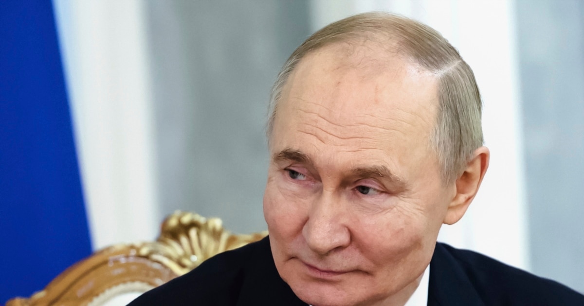 ISW: პუტინი კონფლიქტის გამოწვევას ცდილობს აშშ-სა და ევროპას შორის