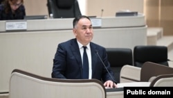 Алмасбек Абытов