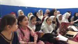 د افغان کډوالو ستنولو له وجې د کراچۍ ښوونځي کې د زده کوونکو شمېر کم شوی دی