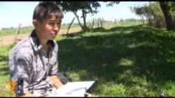 Балаңа салым салсаң гана Киши болот