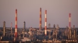 Ukrán dróntalálat miatt állítottak le egy nagy orosz gázüzemet