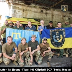 Війна стала однією з головних тем творчості Сеітаблаєва