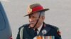 Հնդկաստանի բանակի գլխավոր շտաբի պետ գեներալ Բիպին Ռավատը, արխիվ