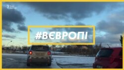 Як зачищають від покинутих авто вулиці Таллінна