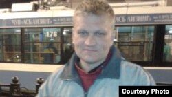 Сергій Коваленко після звільнення