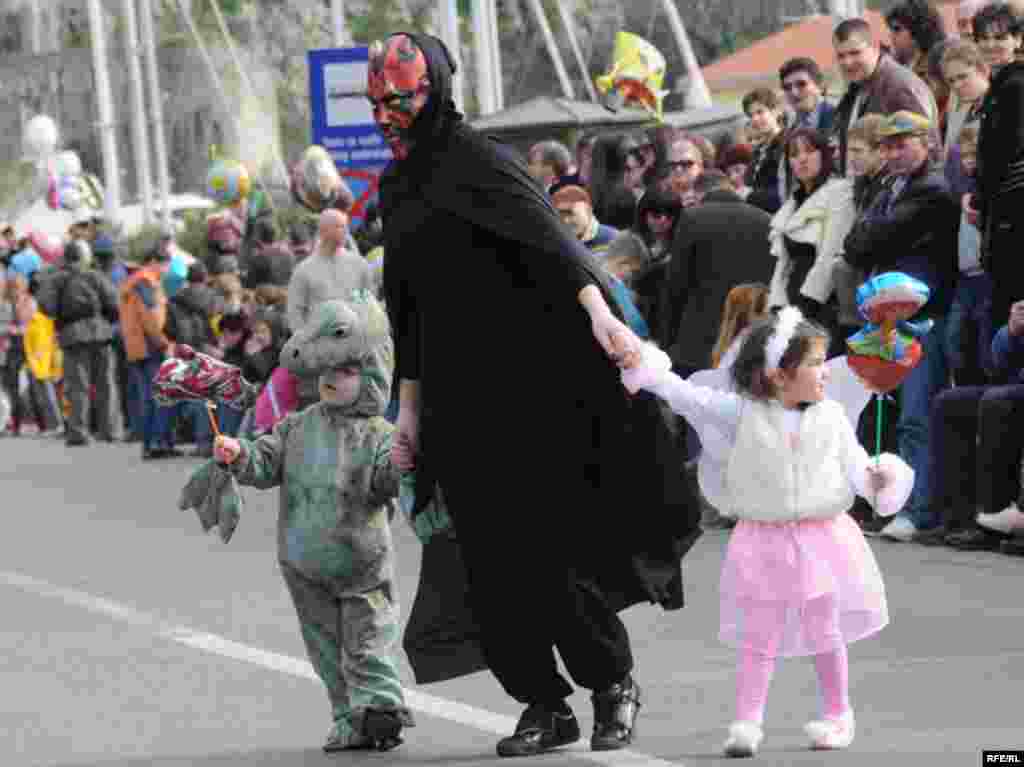 Foto: Savo Prelević