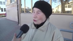 Бабуля: «Адпачываць у Эўропе? Чаго туды ехаць? Там жа адныя аварыі!»