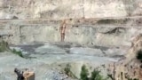 Амрико ва Украина созишномаи истихроҷи маъданро имзо карданд
