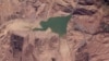 Satellite Photos Reveal Extent Of Iran's Drought Crisis video grab