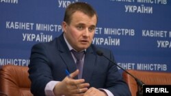 Volodymyr Demchyshyn