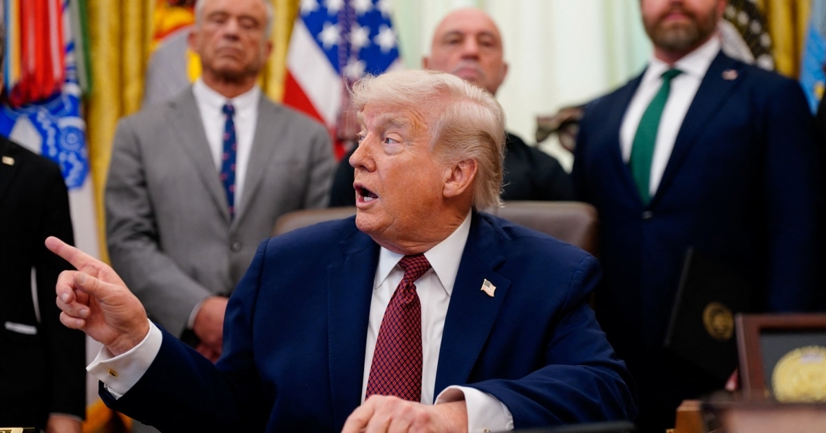 Trump thotë se s do ta zgjasë armëpushimin me Iranin