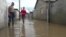 WATCH: Macedonian officials declared a state of emergency in the capital, Skopje, and other regions after severe storms caused flash floods over the weekend, killing at least 21 people and forcing many to evacuate. (RFE/RL's Balkan Service)