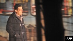 Aljoša Čampara,  aktuelni zastupnik u Skupštini Kantona Sarajevo  i ministar unutrašnjih poslova Federacije Bosne i Hercegovine