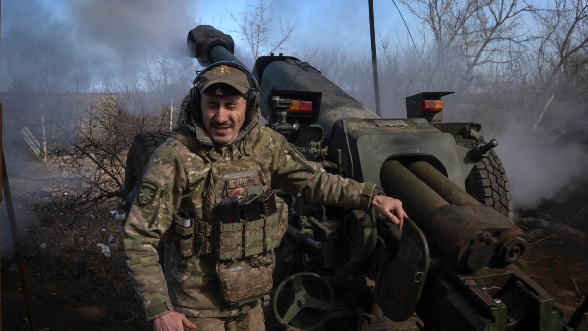 армія Росії 34 рази намагалася прорвати оборону ЗСУ – Генштаб