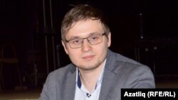 Ильяс Камал