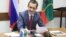 Айрат Хайруллин, министр информатизации и связи РТ
