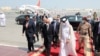 غنی امروز با صدراعظم قطر در بارۀ گسترش روابط میان دو کشور بحث می‌کند