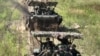 Вучэньні «Захад — 2025». Скрыншот зь відэа Міністэрства абароны Расеі