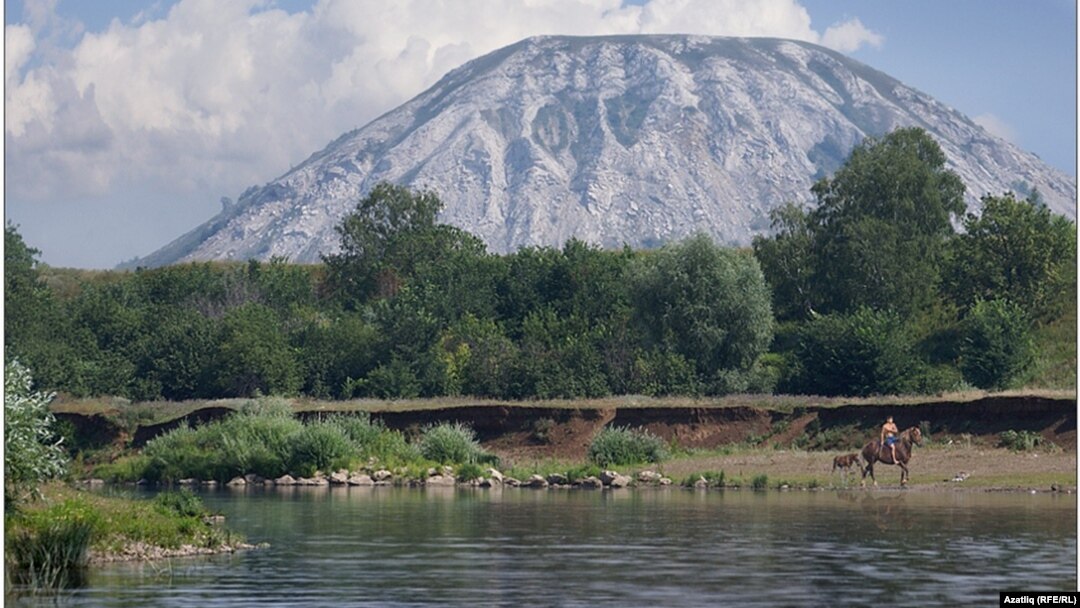 Шихан таулары