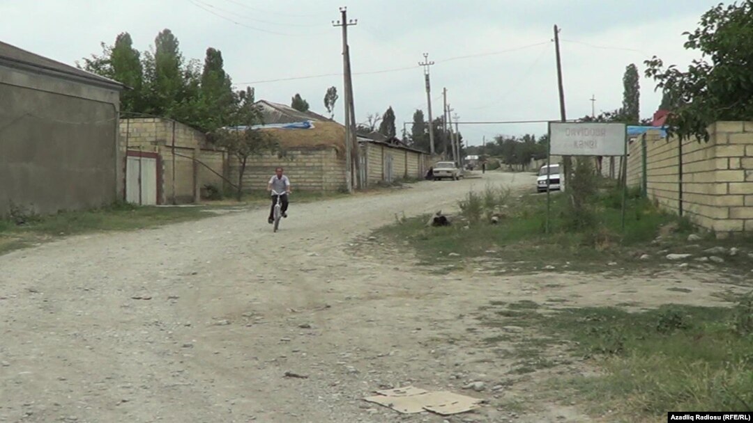 Davudoba kəndi