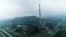 Termoelektrana Ugljevik nalazi se na sjeveroistoku Bosne i Hercegovine (foto-arhiv)