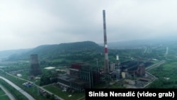 Termoelektrana Ugljevik