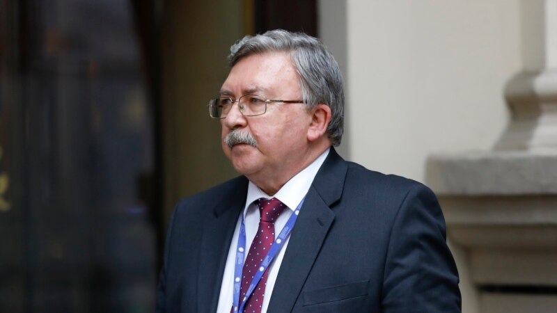 نماینده روسیه: برای تکمیل مذاکرات احیای برجام به دو هفته دیگر زمان نیاز است