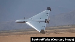 Return To Sender? America's 'Shahed Clone' Included In Military Buildup Around Iran