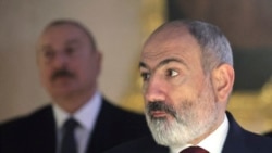 Время Свободы: Пашиняна критикуют со всех сторон. Протесты в Армении 
