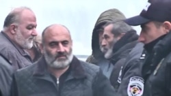 ԱԺ լսումներից բացի, ֆիքսել ենք, որ անհետ կորածների հարազատները քաղաքական ուժերի հետ կապ չունեն. Ալեն Սիմոնյան