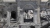 Libya Says NATO Strikes Residential Area