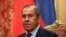 Russian Foreign Minister Sergei Lavrov (file photo)