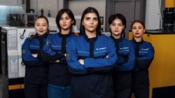 Рекламне фото програми «Алабуга Старт». Ілюстративне фото