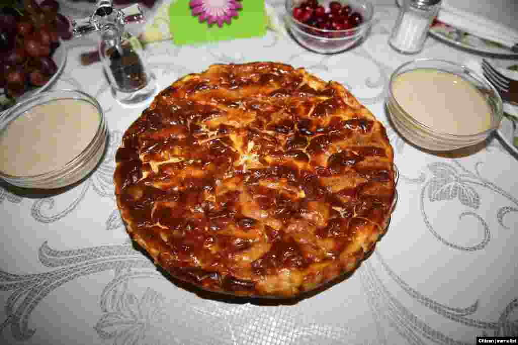 ХIетал метал хаийла шуна хIара нохчийн хIун даар ду? Алиев Идрисан сурт.