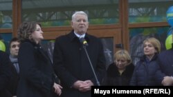 Міністр закордонних справ Румунії Теодор Мелешкану 